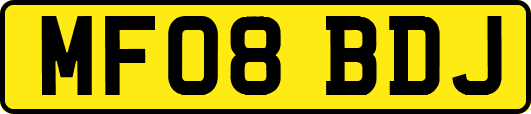 MF08BDJ
