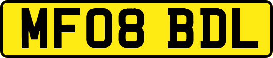 MF08BDL