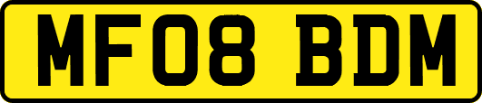 MF08BDM