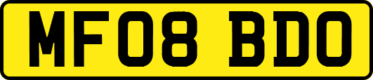 MF08BDO