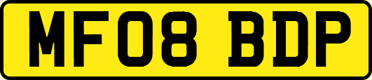 MF08BDP