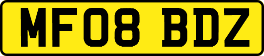 MF08BDZ
