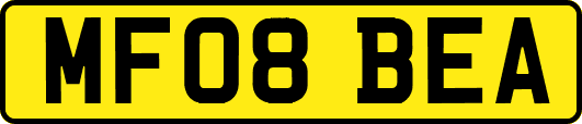 MF08BEA