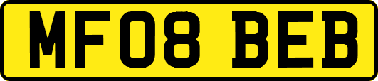 MF08BEB