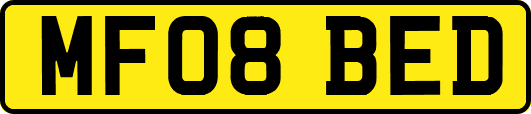 MF08BED