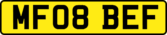 MF08BEF