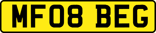 MF08BEG