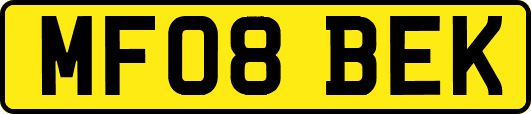 MF08BEK