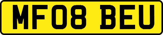 MF08BEU
