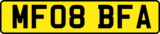MF08BFA