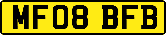 MF08BFB