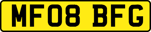 MF08BFG