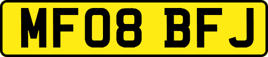 MF08BFJ