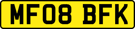 MF08BFK