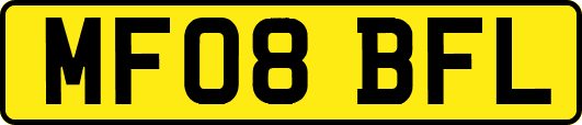 MF08BFL