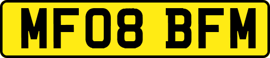 MF08BFM