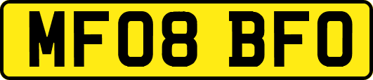 MF08BFO