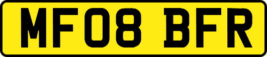 MF08BFR