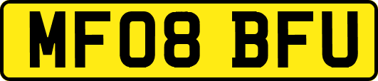 MF08BFU