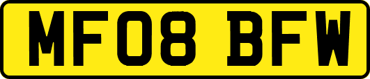 MF08BFW