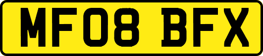 MF08BFX