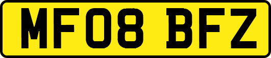 MF08BFZ