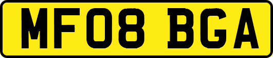 MF08BGA