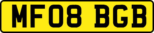 MF08BGB