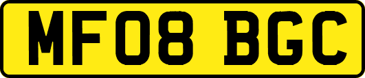 MF08BGC