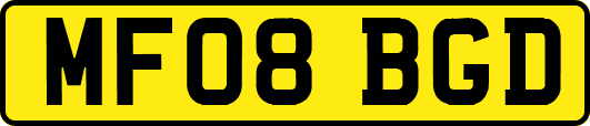 MF08BGD