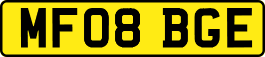 MF08BGE