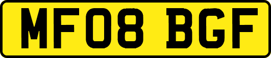 MF08BGF