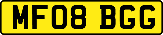 MF08BGG