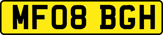 MF08BGH