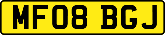 MF08BGJ