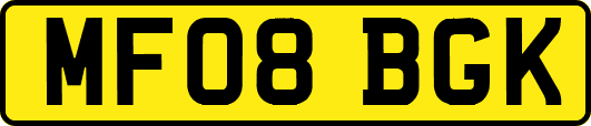 MF08BGK