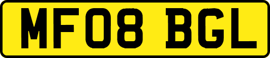 MF08BGL