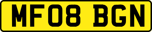 MF08BGN
