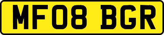 MF08BGR