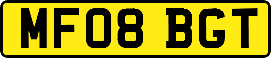 MF08BGT