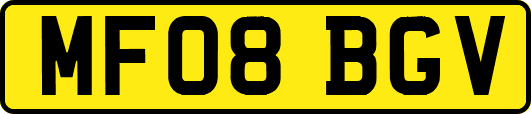 MF08BGV