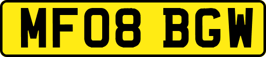 MF08BGW