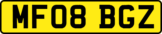 MF08BGZ