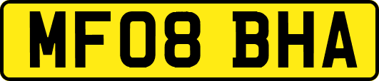 MF08BHA