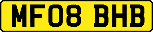 MF08BHB