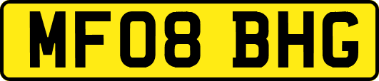 MF08BHG