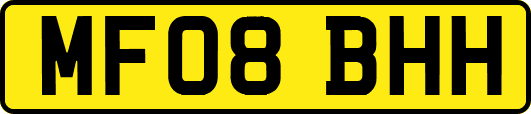 MF08BHH