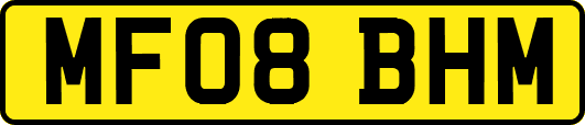 MF08BHM