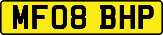 MF08BHP