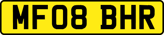 MF08BHR